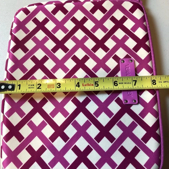 Vera Bradley Tablet Case Pattern: Julep Tulip - Picture 7 of 8